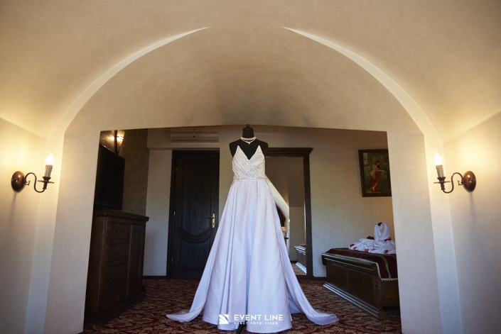 castel transilvania fotograf nunta baia mare